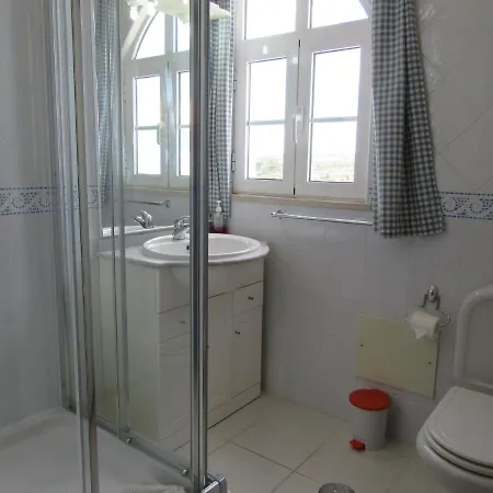 Villa Casa Quinta Do Perogil