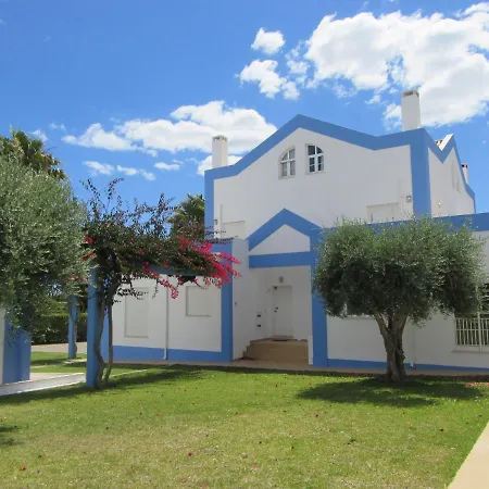 Casa Quinta Do Perogil Villa Tavira