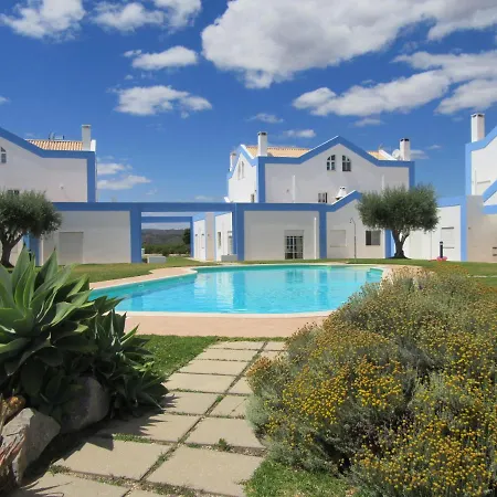 Casa Quinta Do Perogil Villa