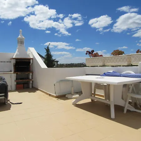 Villa Casa Quinta Do Perogil Tavira