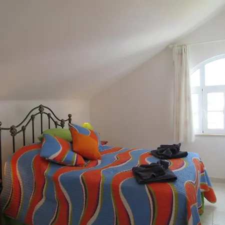 Villa Casa Quinta Do Perogil *