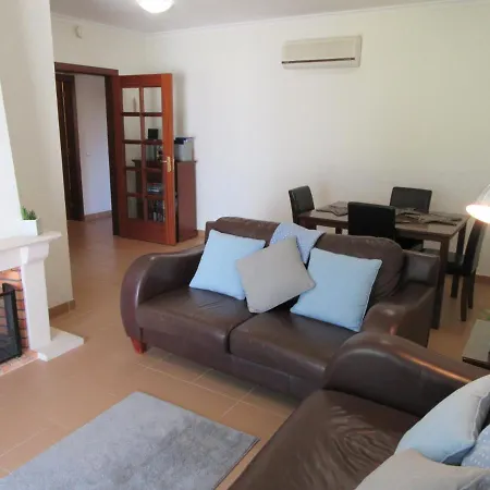 Villa Casa Quinta Do Perogil Tavira