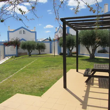 Casa Quinta Do Perogil Tavira