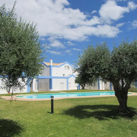 Villa Casa Quinta Do Perogil Tavira