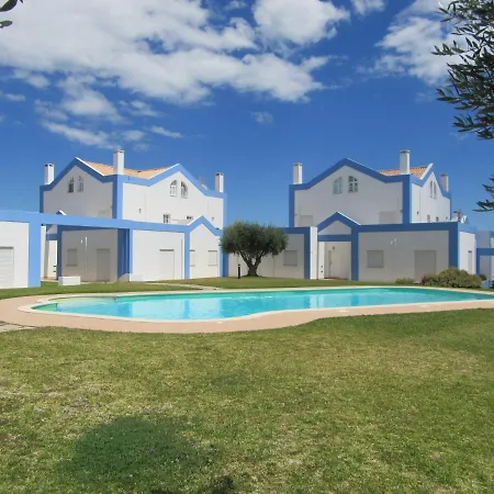 Casa Quinta Do Perogil Tavira